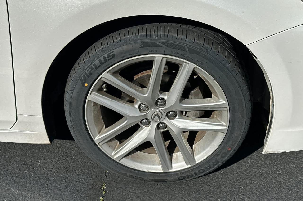 2015 Lexus CT 200h Hybrid Roseville CA