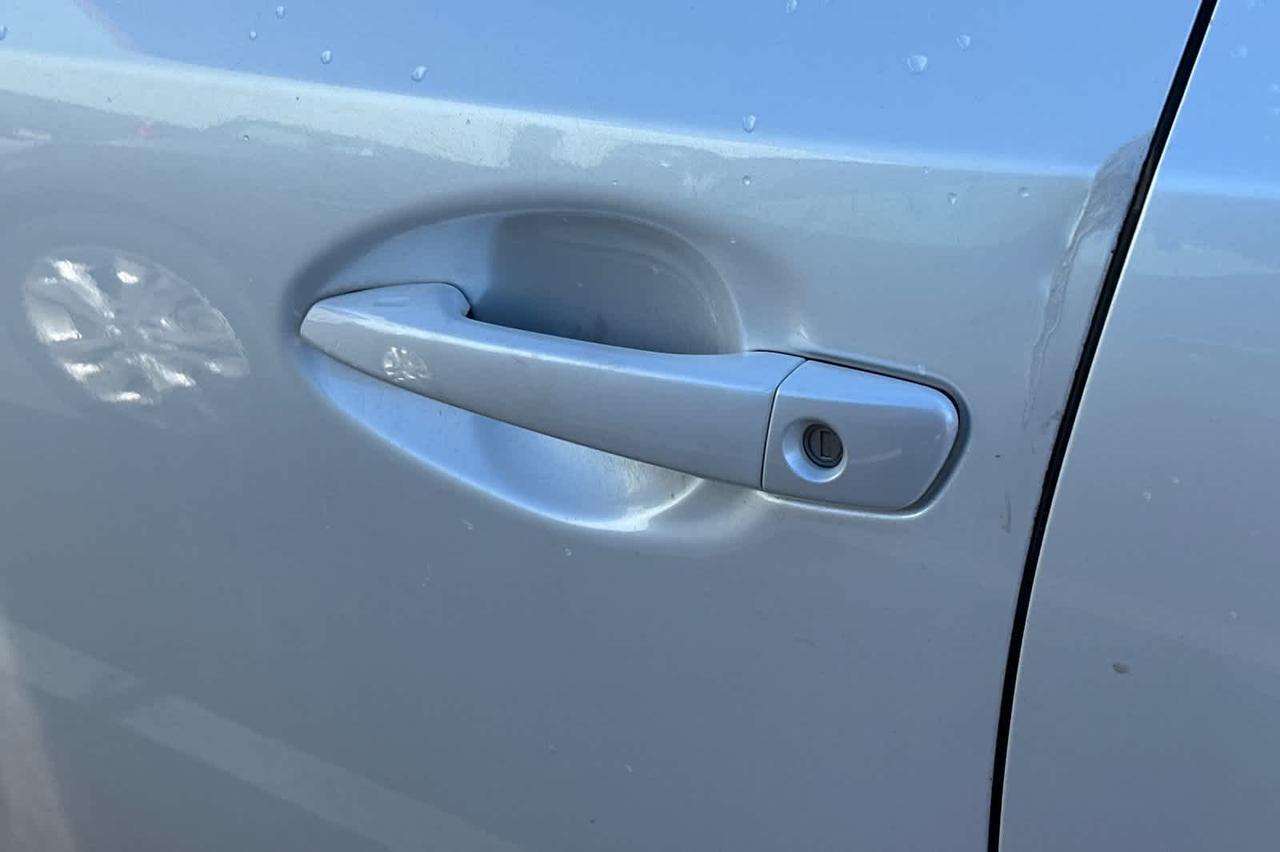 2015 Lexus CT 200h Hybrid Roseville CA