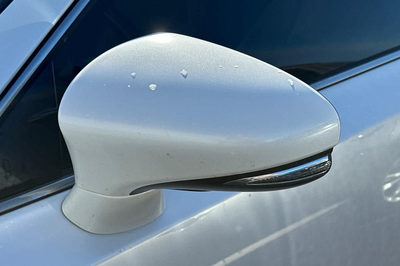 2015 Lexus CT 200h Hybrid Roseville CA