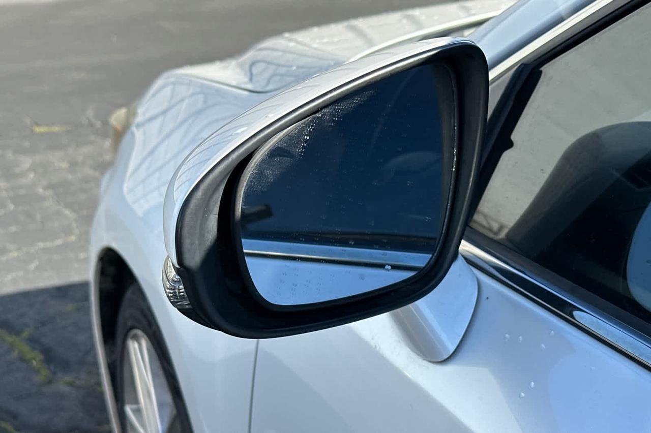 2015 Lexus CT 200h Hybrid Roseville CA