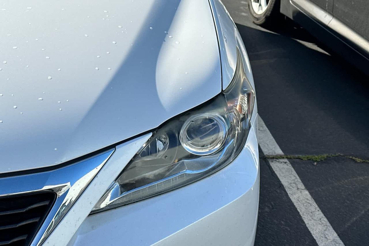 2015 Lexus CT 200h Hybrid Roseville CA