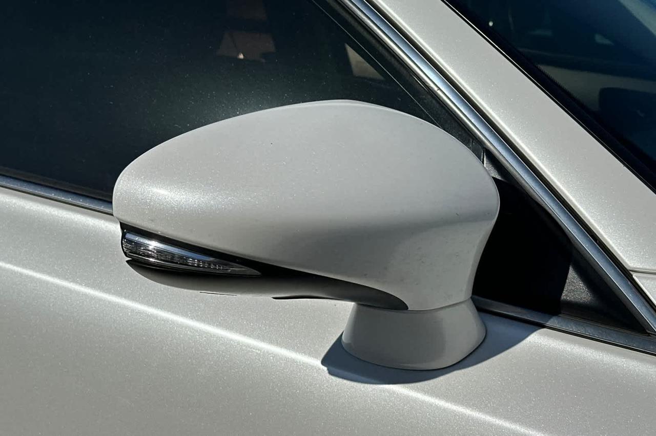 2015 Lexus CT 200h Hybrid Roseville CA