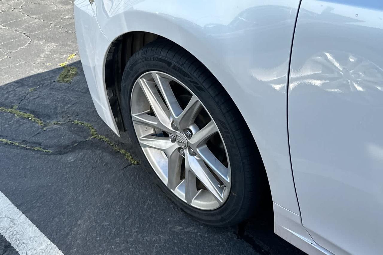 2015 Lexus CT 200h Hybrid Roseville CA