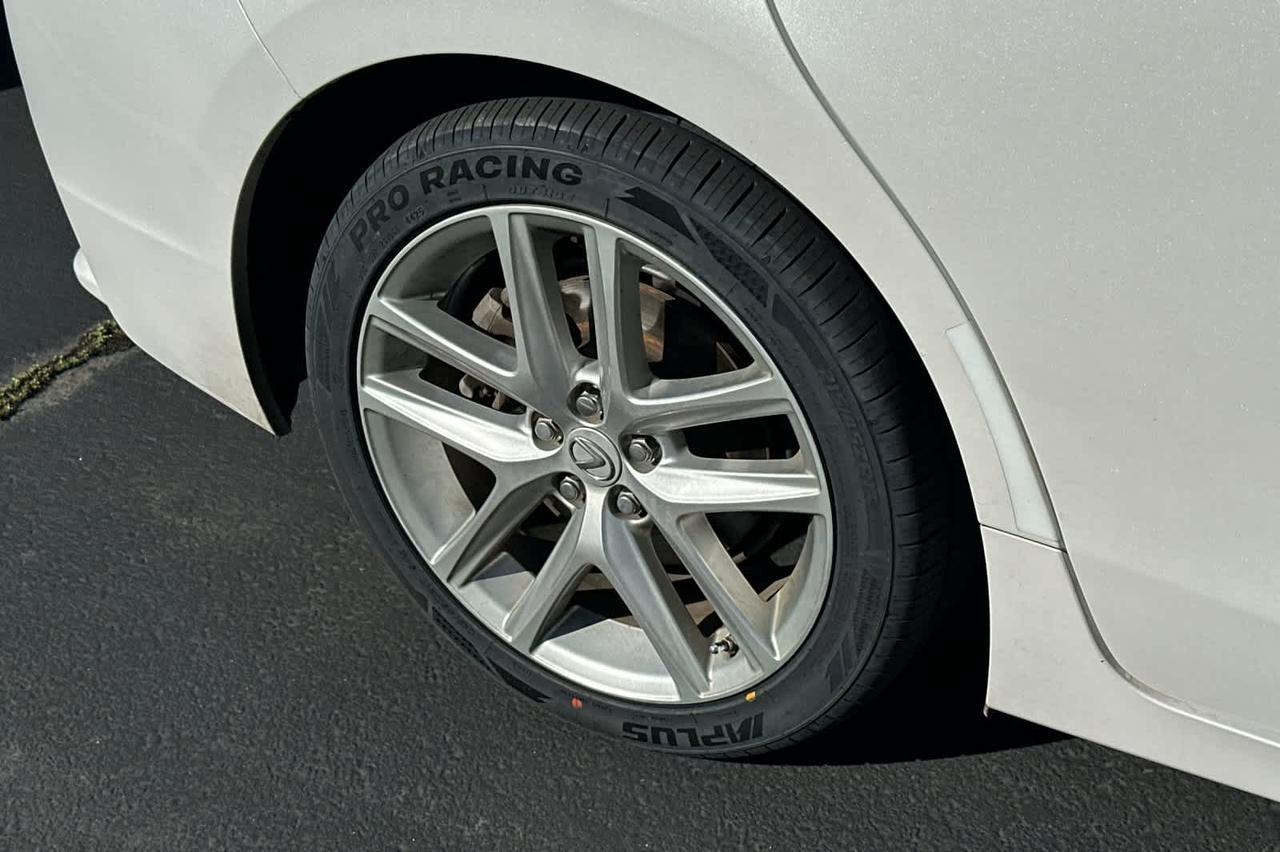 2015 Lexus CT 200h Hybrid Roseville CA