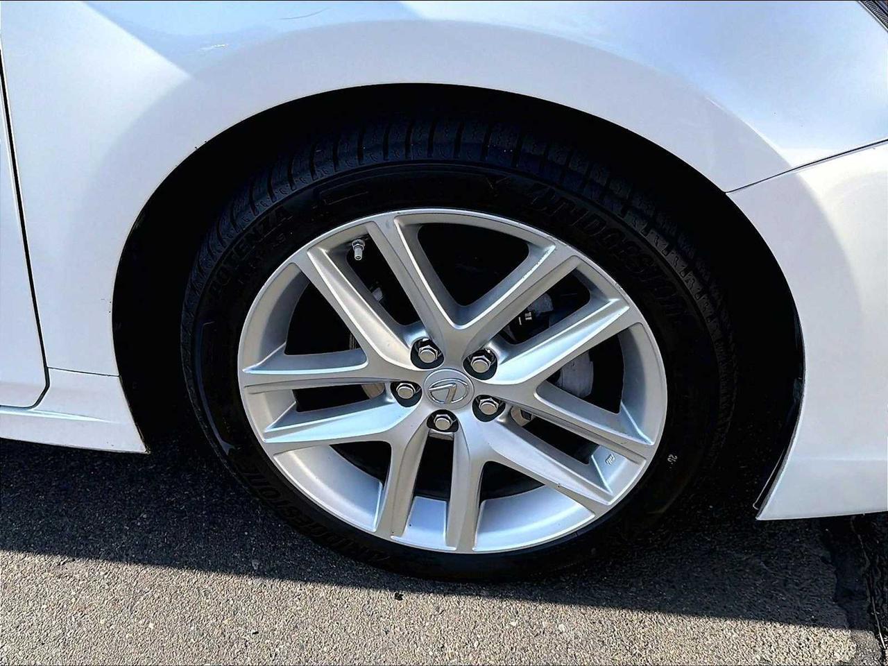 2015 Lexus CT 200h Hybrid Roseville CA