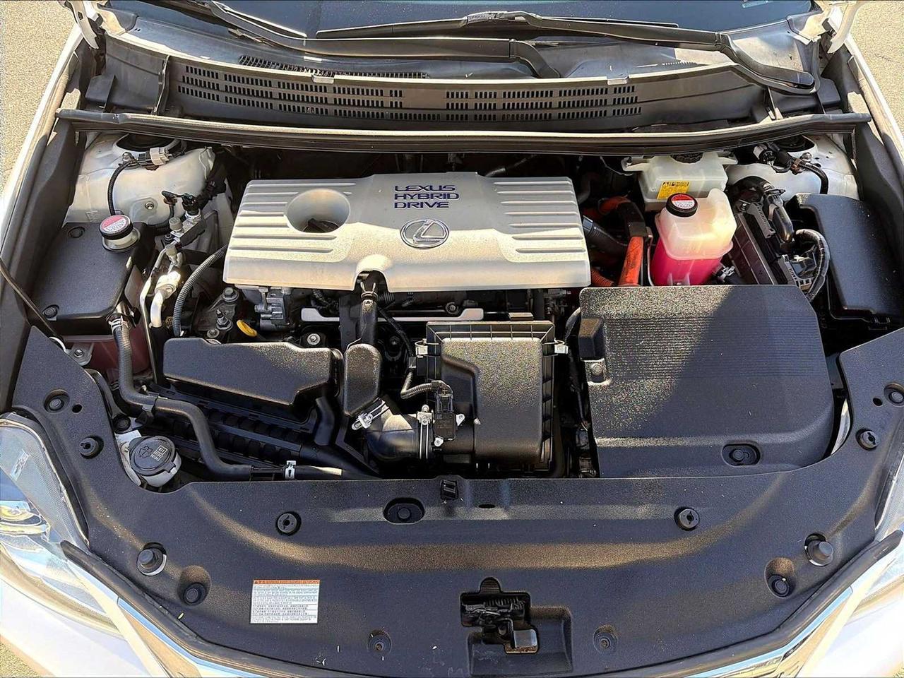 2015 Lexus CT 200h Hybrid Roseville CA