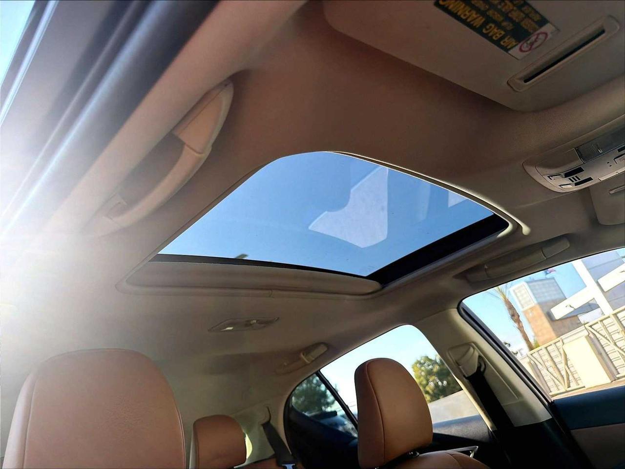 2015 Lexus CT 200h Hybrid Roseville CA