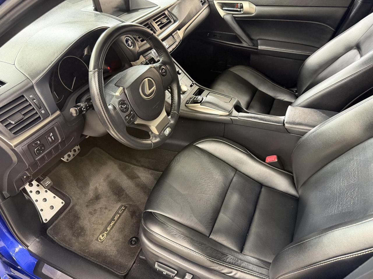 2015 Lexus CT 200h Hybrid Annapolis MD