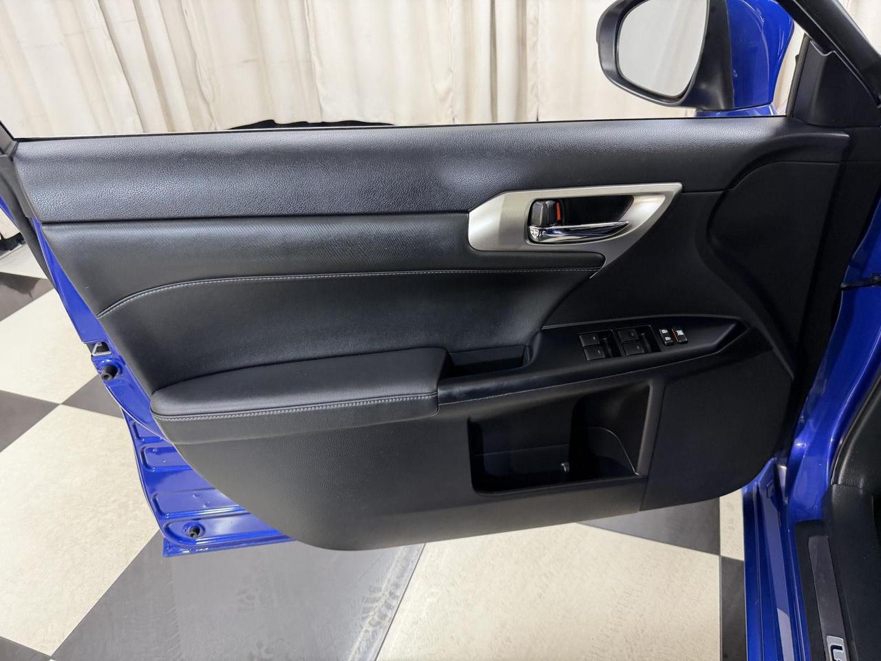 2015 Lexus CT 200h Hybrid Annapolis MD
