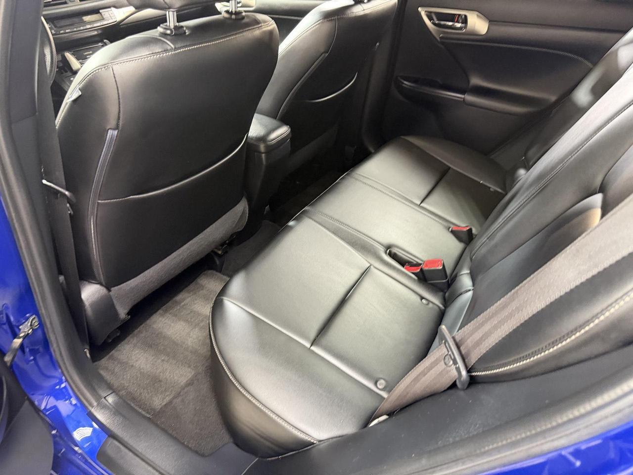 2015 Lexus CT 200h Hybrid Annapolis MD