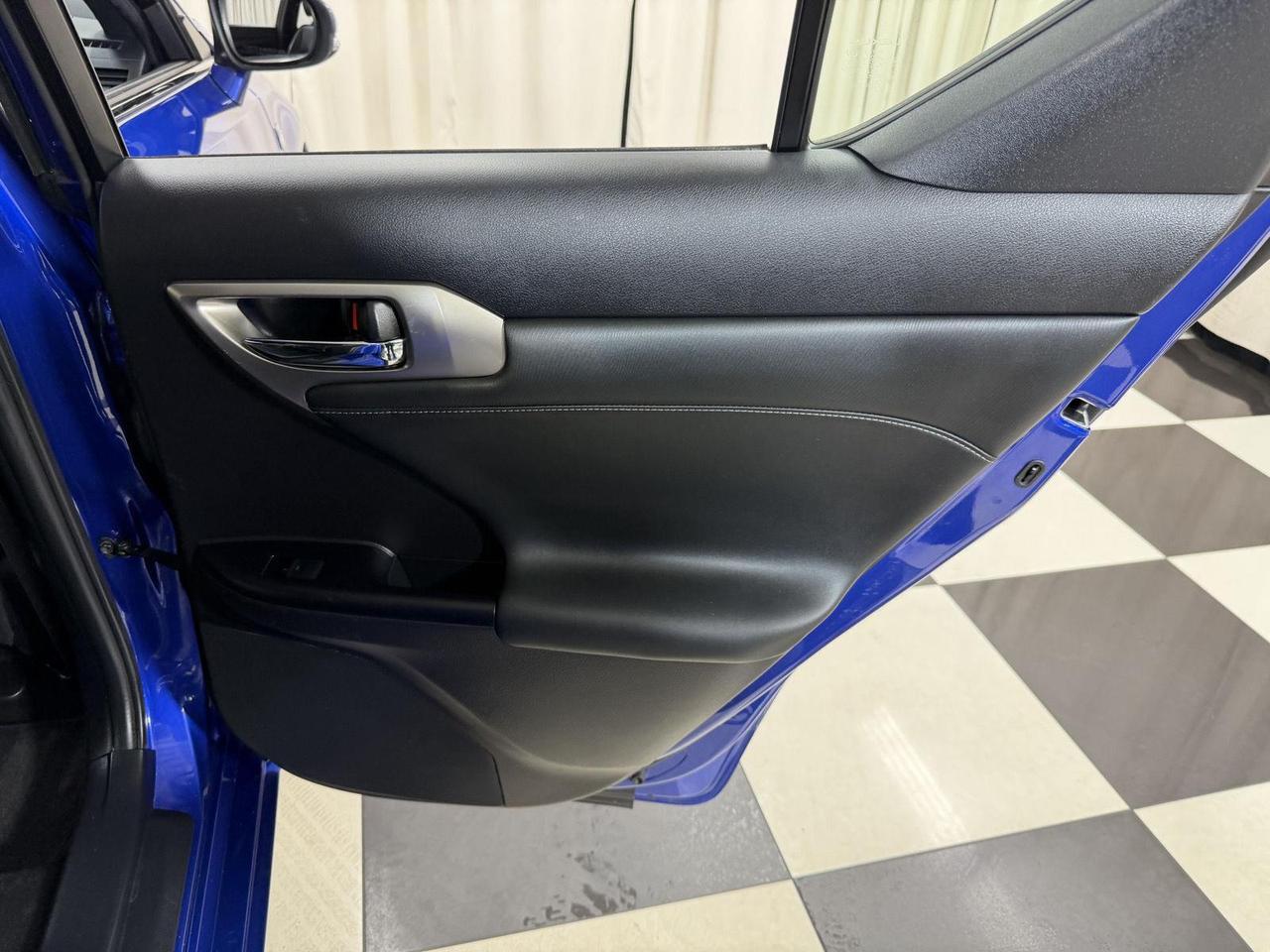 2015 Lexus CT 200h Hybrid Annapolis MD