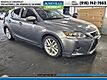 2015 Lexus CT 200h