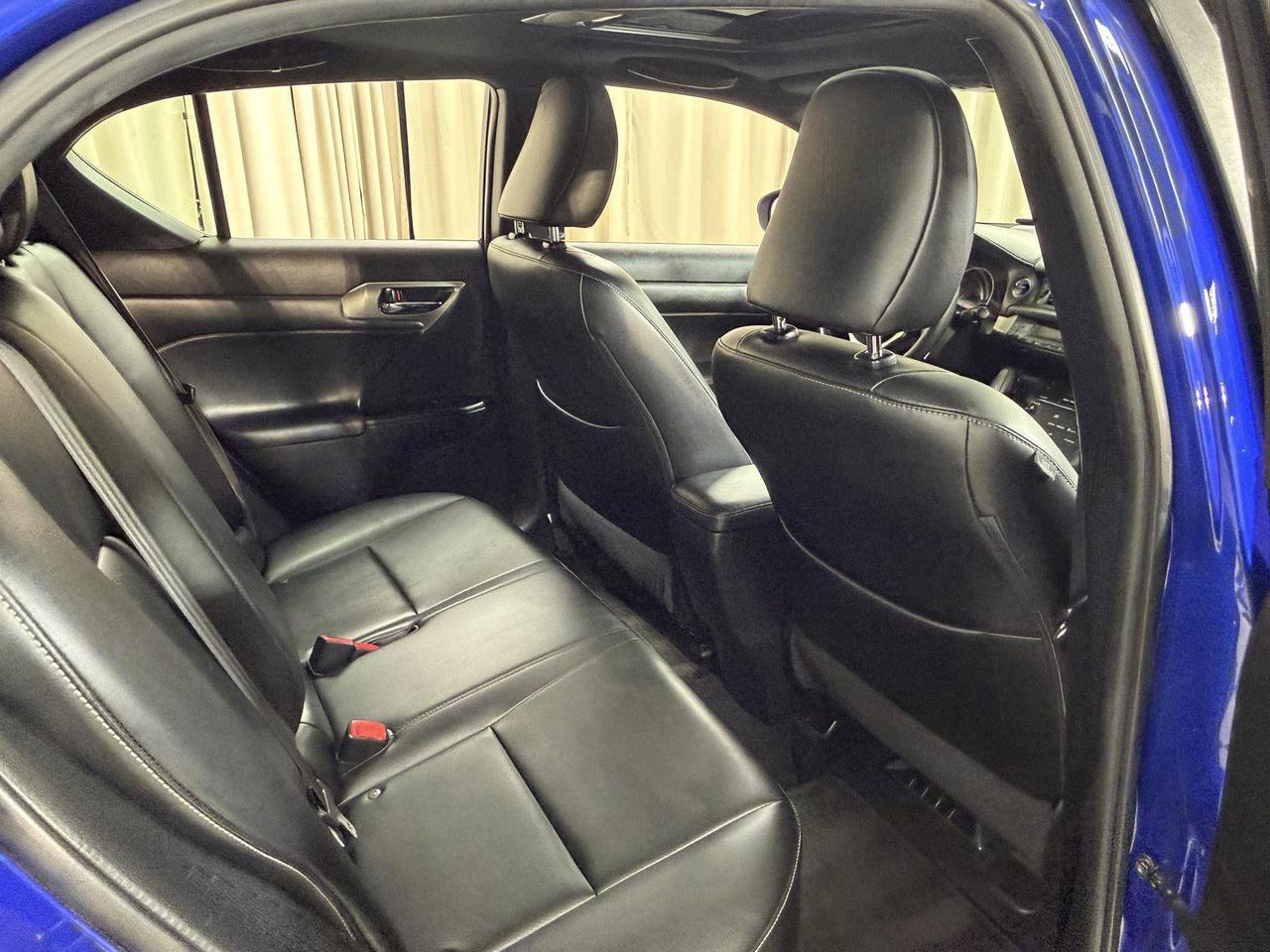 2015 Lexus CT 200h Annapolis MD