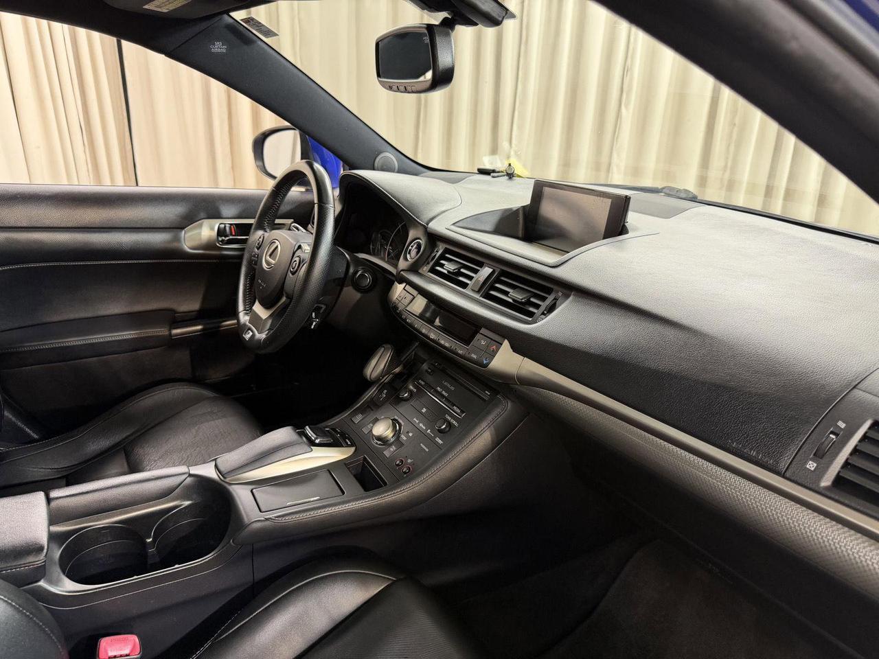 2015 Lexus CT 200h Annapolis MD