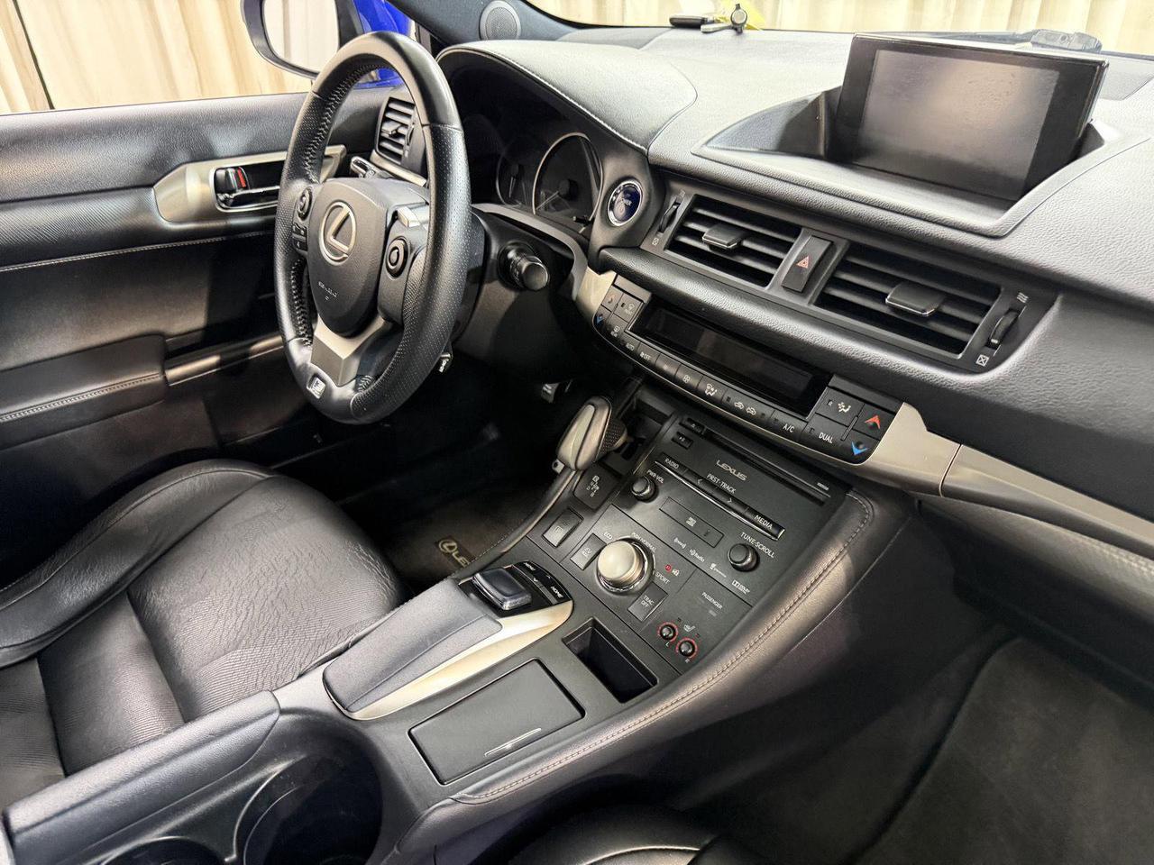 2015 Lexus CT 200h Annapolis MD