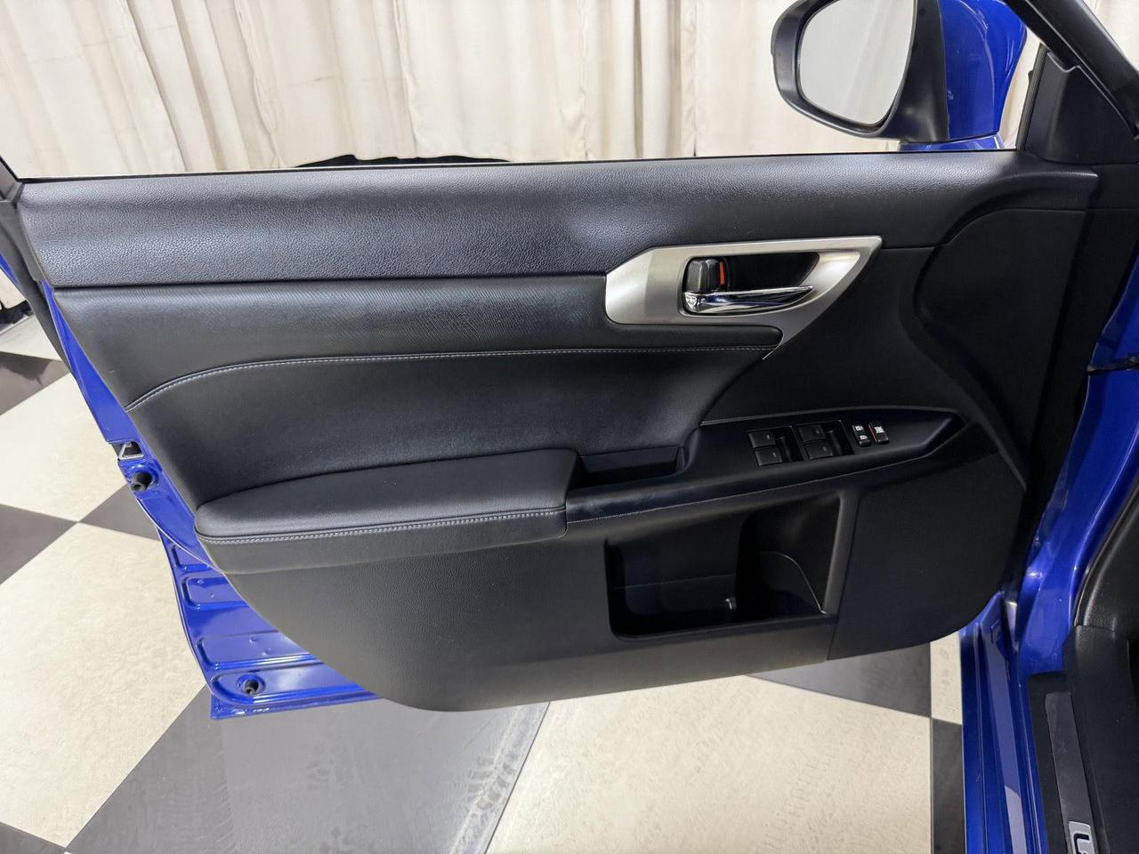 2015 Lexus CT 200h Annapolis MD