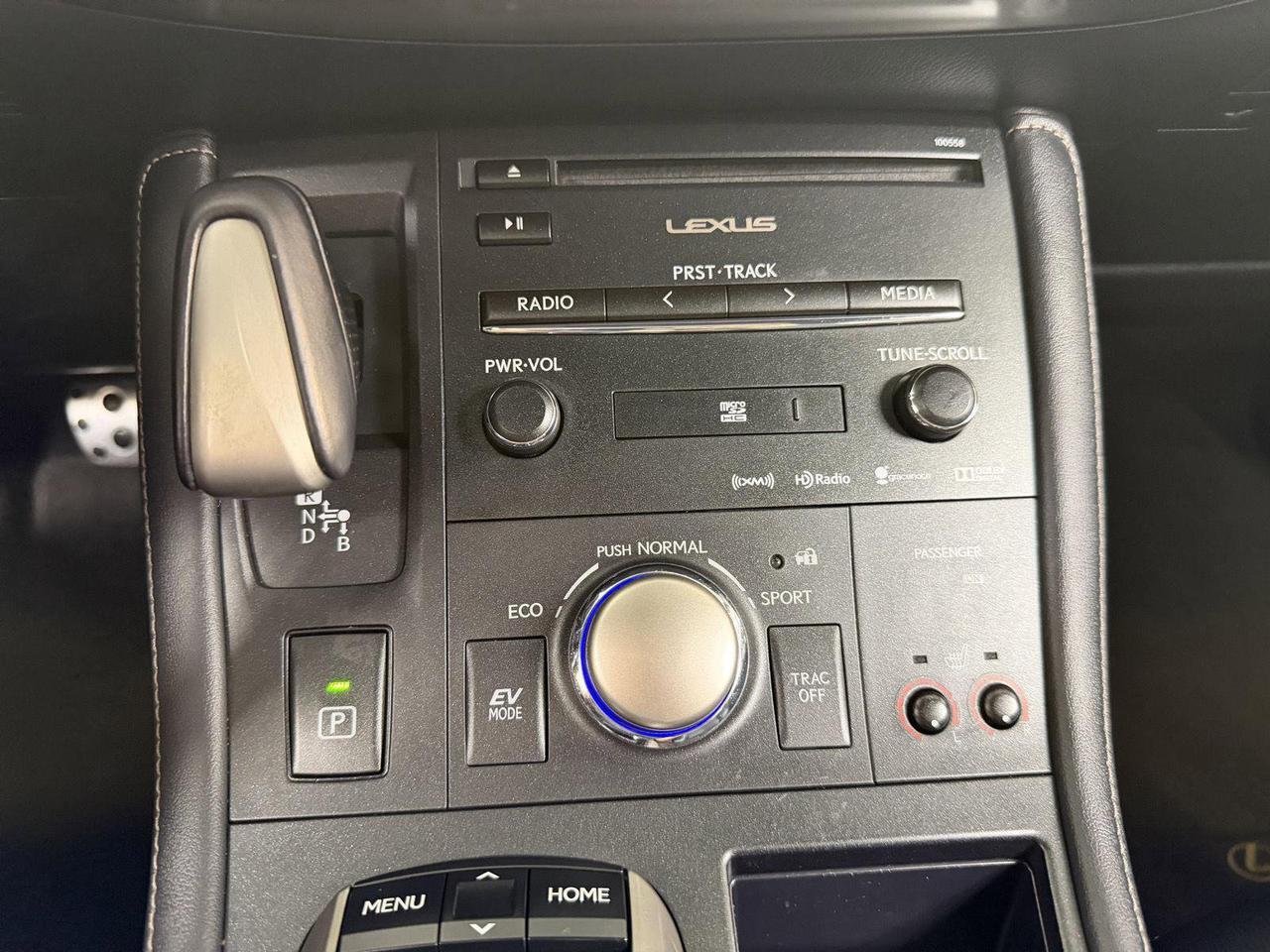 2015 Lexus CT 200h Annapolis MD