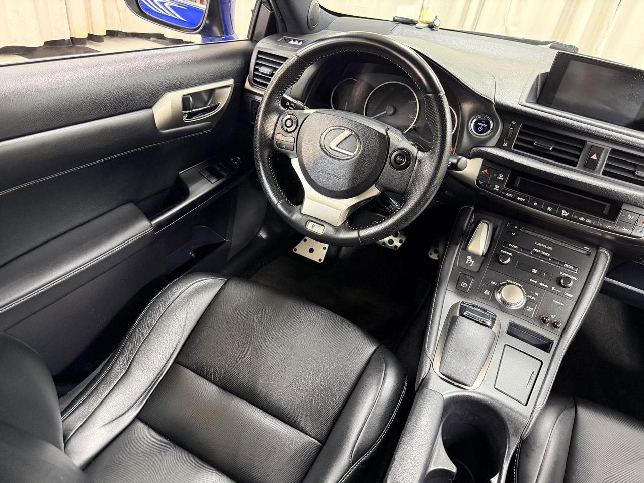 2015 Lexus CT 200h Annapolis MD