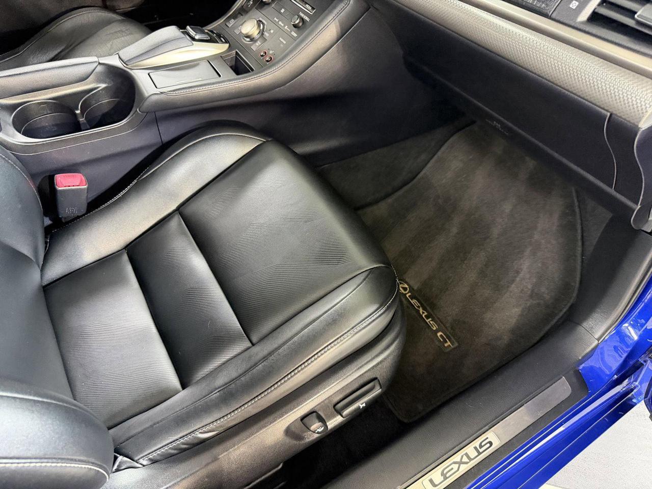 2015 Lexus CT 200h Annapolis MD