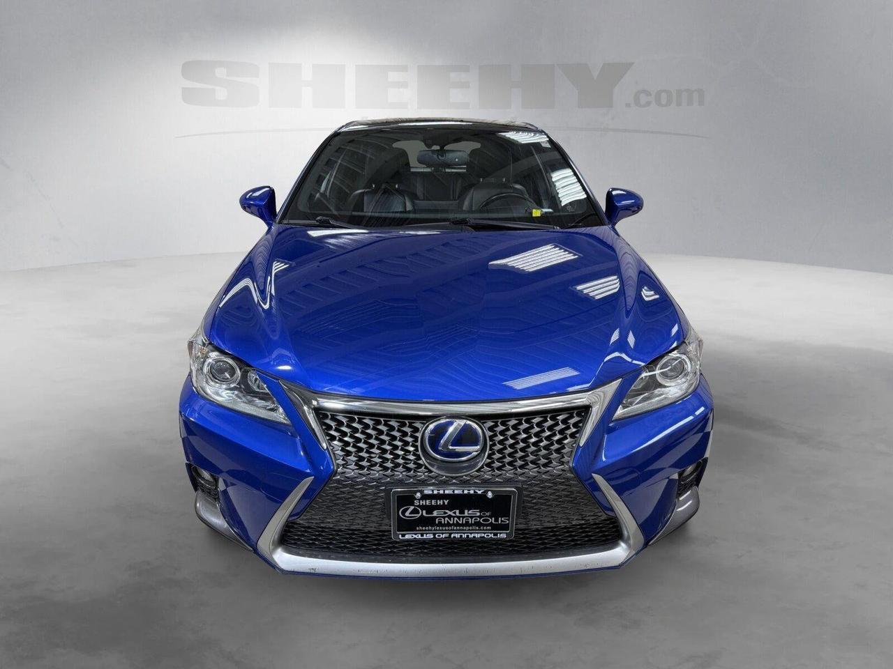 2015 Lexus CT 200h Annapolis MD