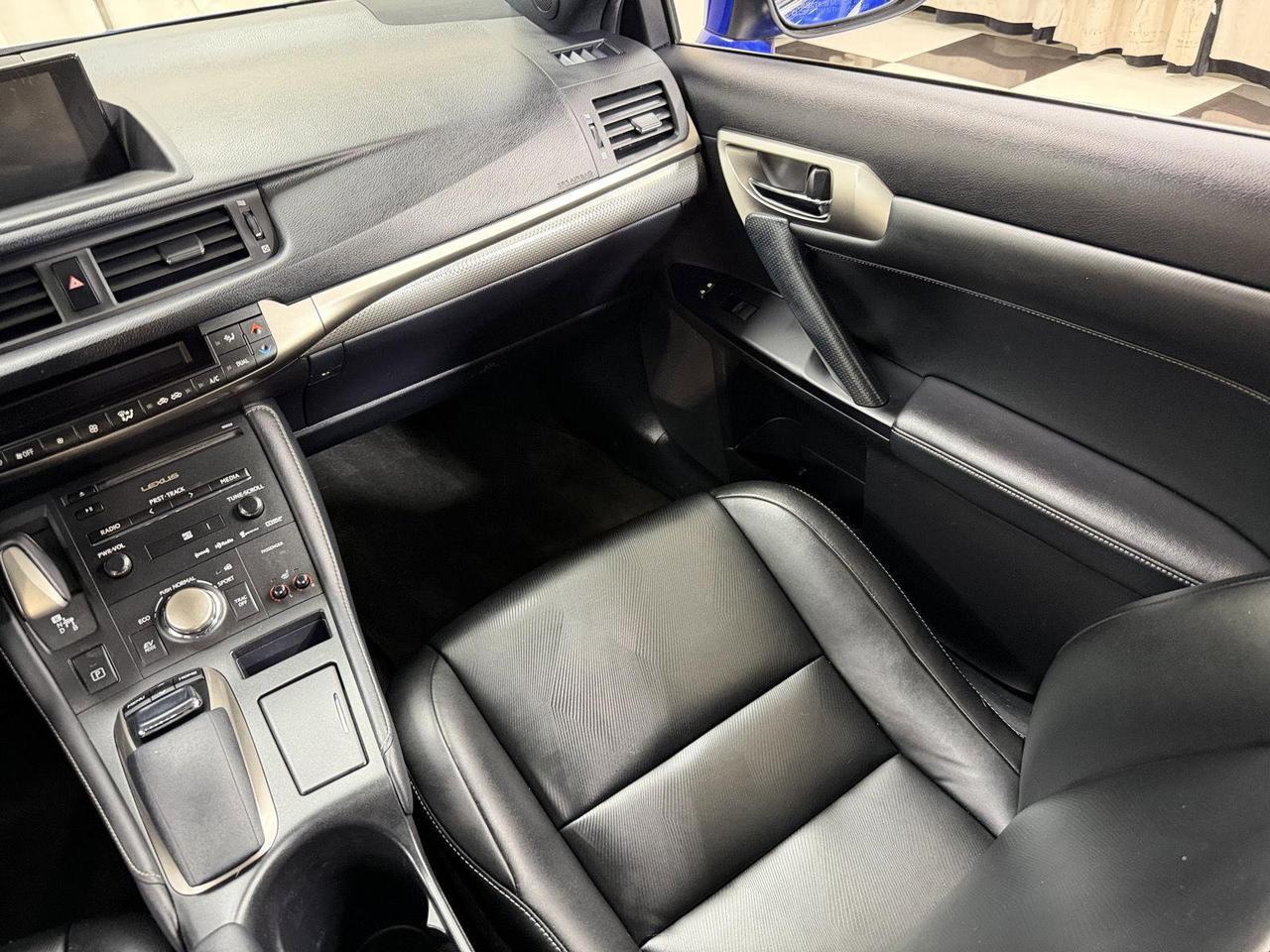 2015 Lexus CT 200h Annapolis MD