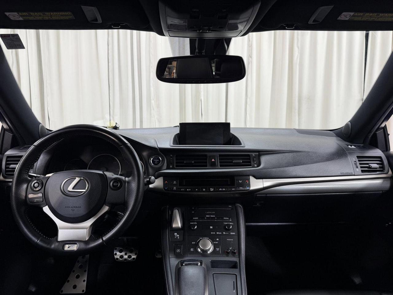 2015 Lexus CT 200h Annapolis MD