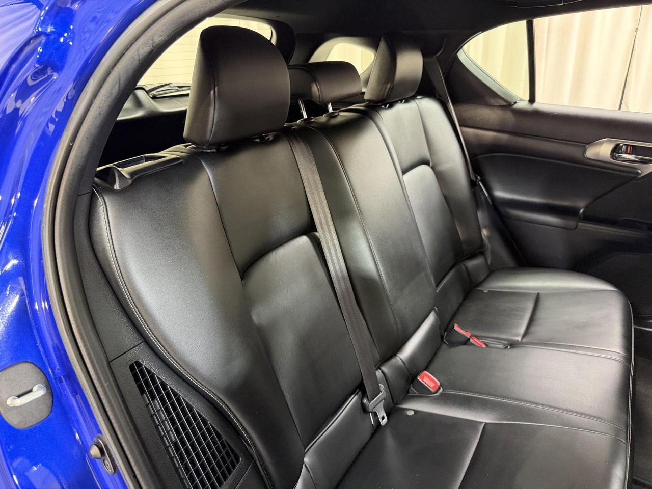 2015 Lexus CT 200h Annapolis MD