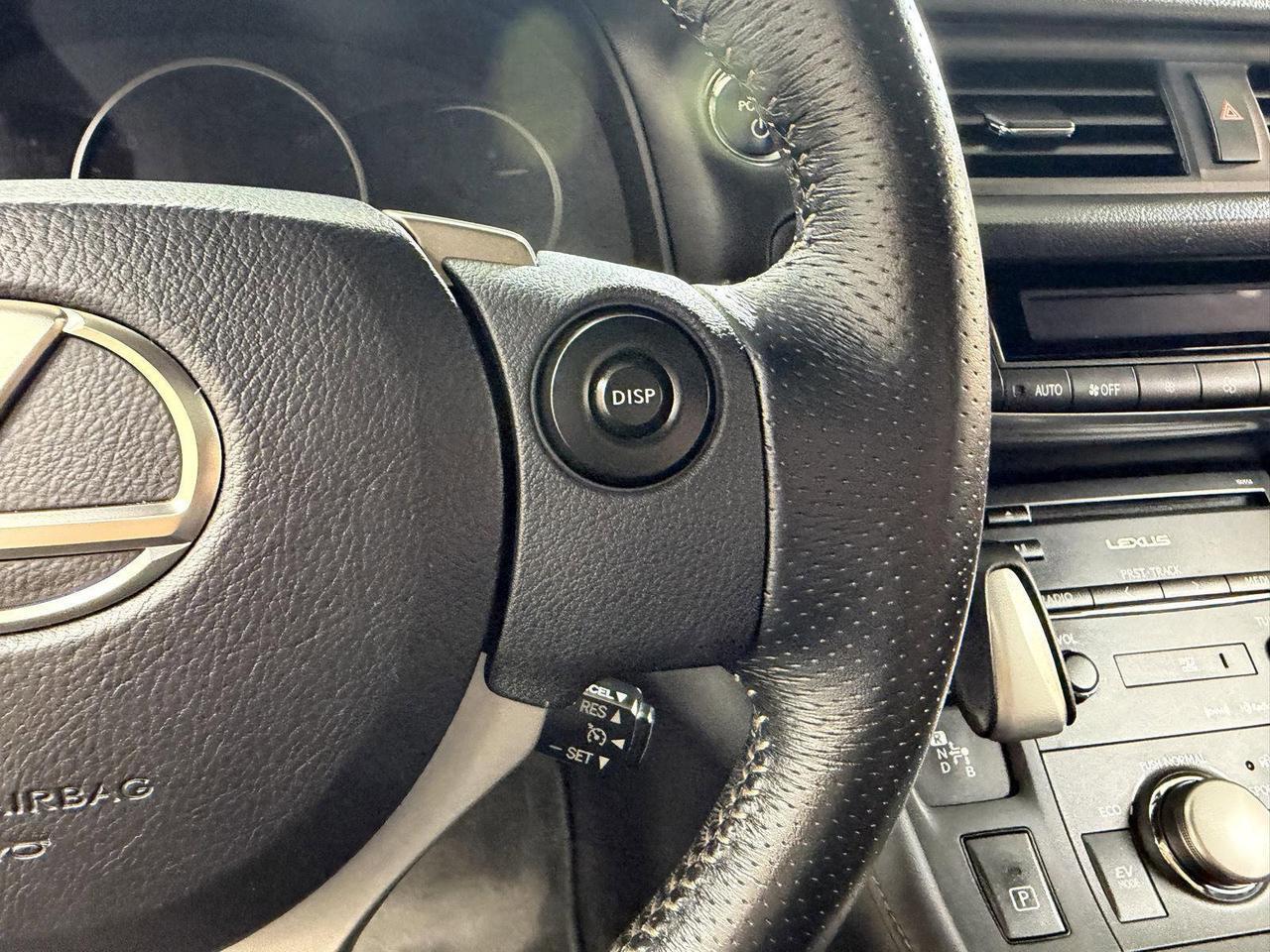 2015 Lexus CT 200h Annapolis MD