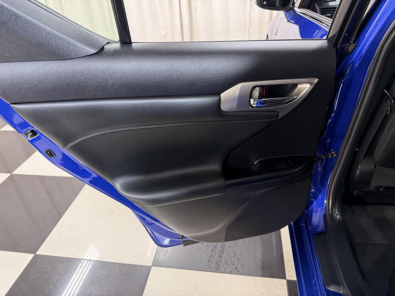 2015 Lexus CT 200h Annapolis MD