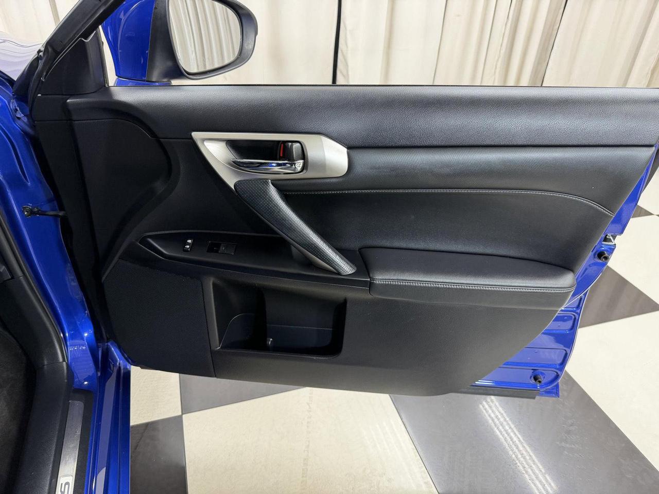 2015 Lexus CT 200h Annapolis MD