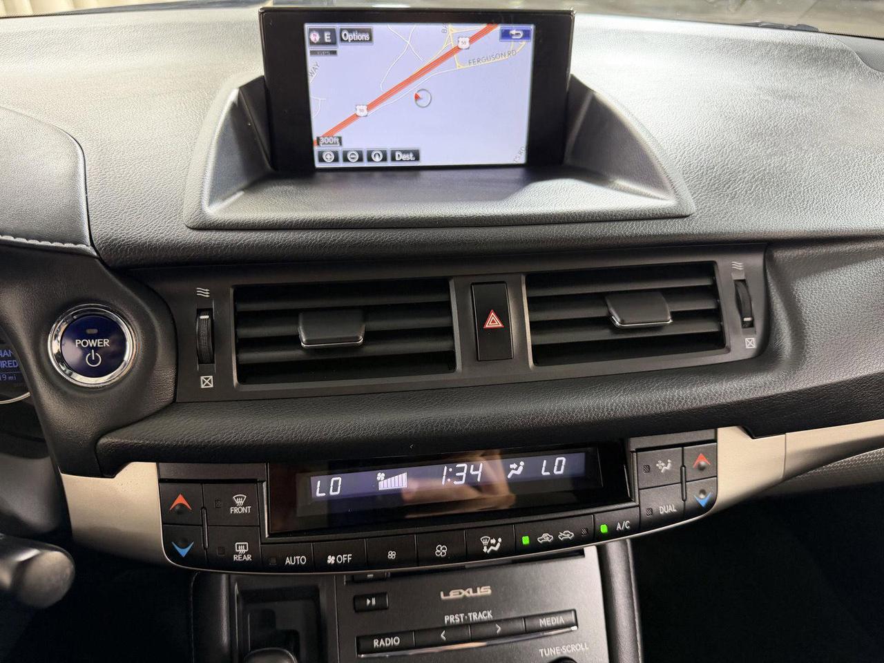 2015 Lexus CT 200h Annapolis MD