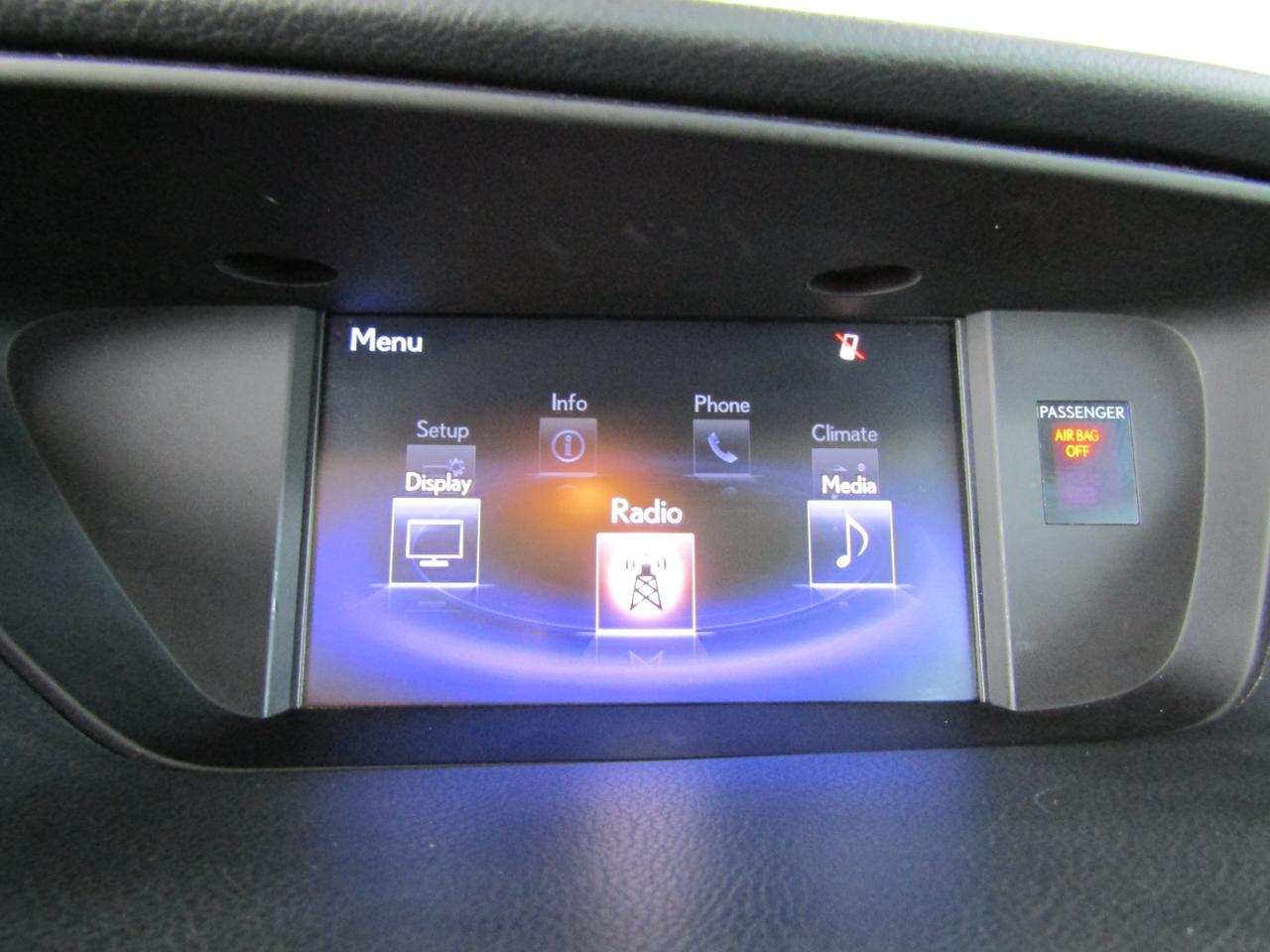 2015 Lexus ES 300h 4dr Sdn Hybrid Grand Prairie TX