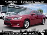 2015 Lexus ES 300h Hybrid Phoenix AZ 2015 Lexus ES 300h Hybrid Phoenix AZ