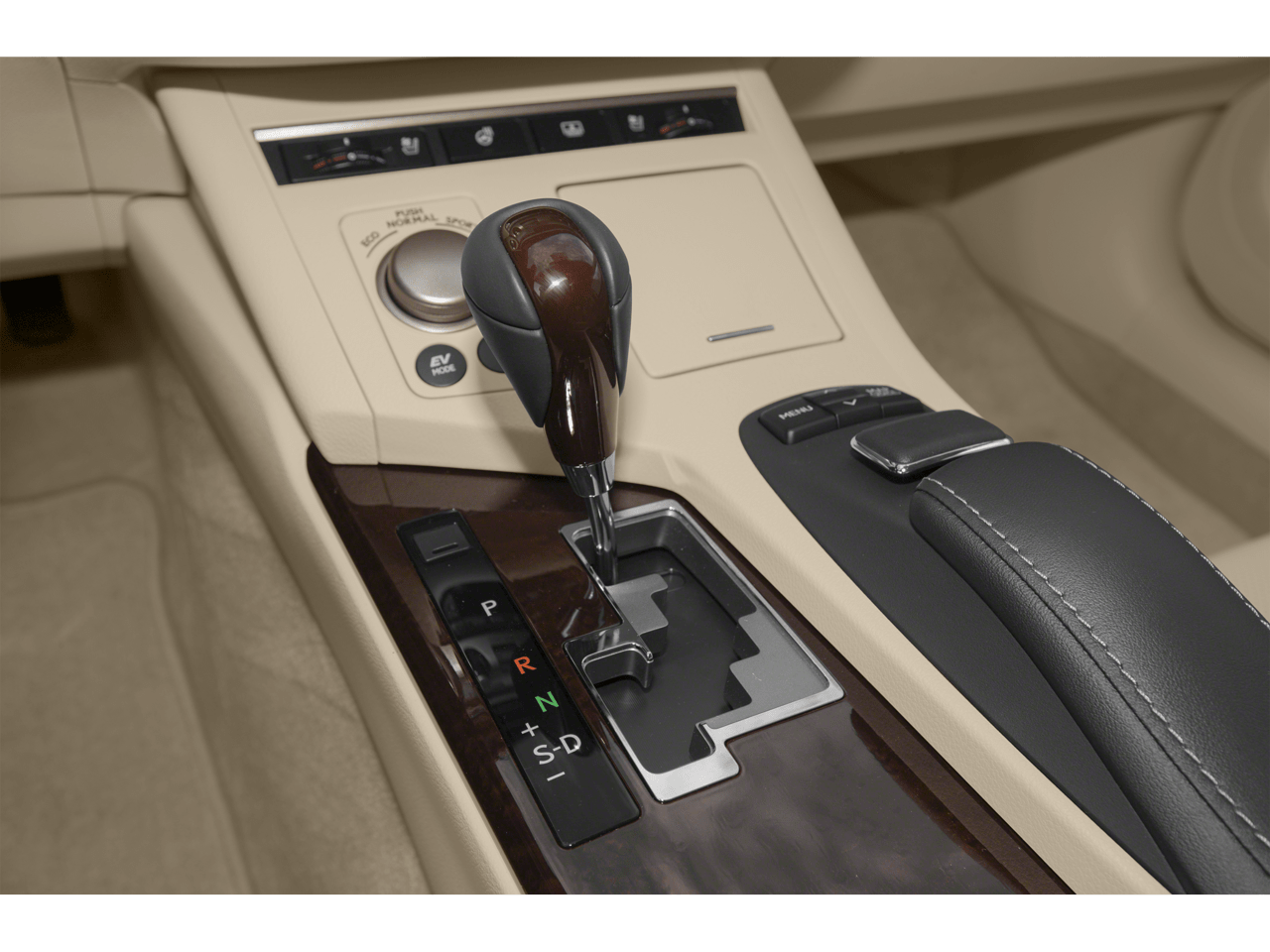 2015 Lexus ES 300h Hybrid Roseville CA