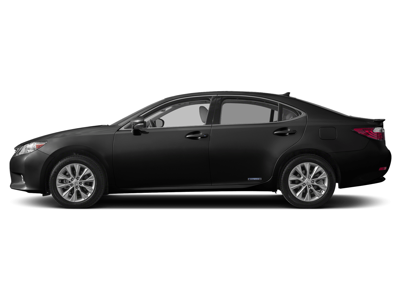 2015 Lexus ES 300h Hybrid Roseville CA