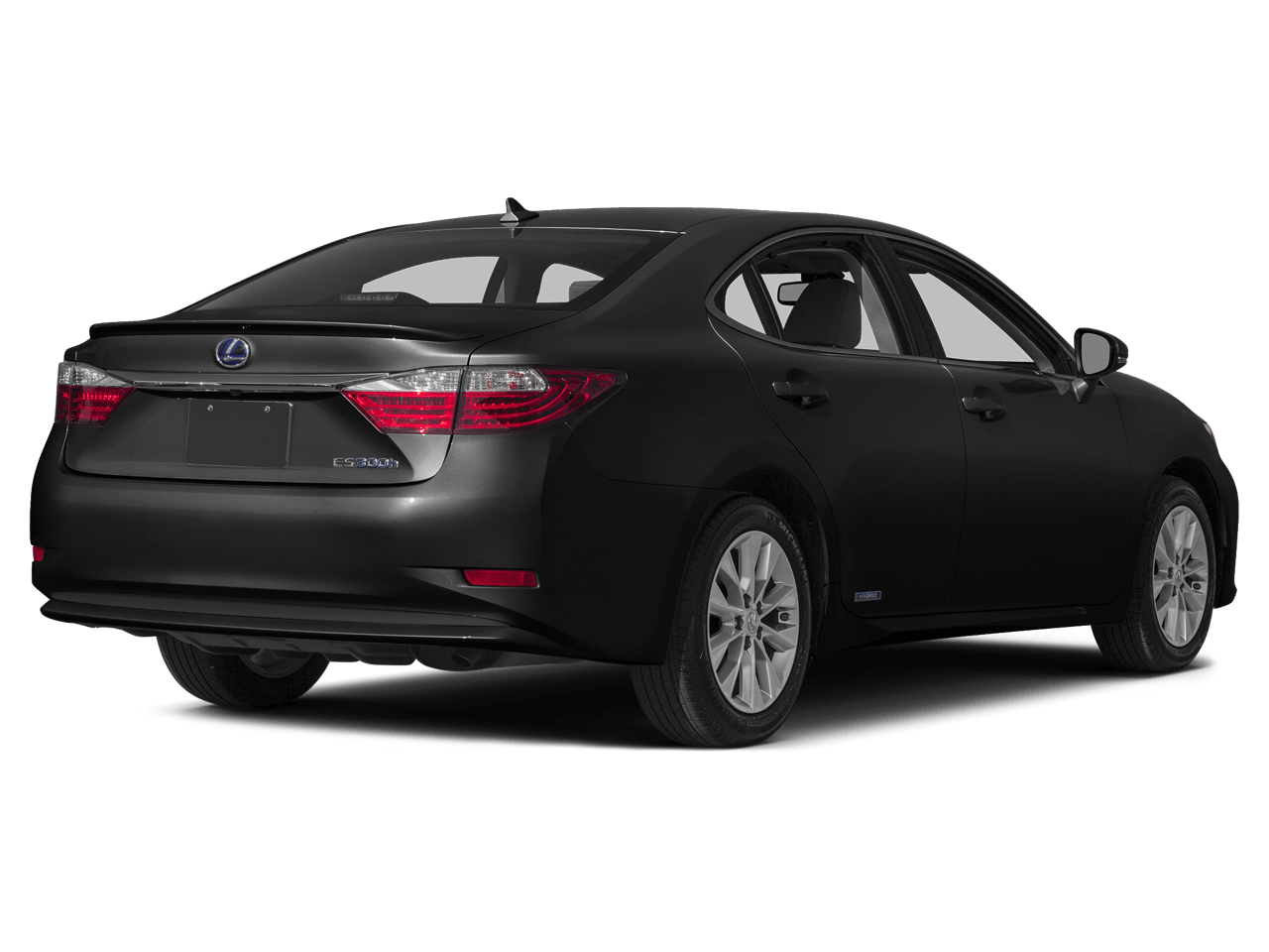 2015 Lexus ES 300h Hybrid Roseville CA