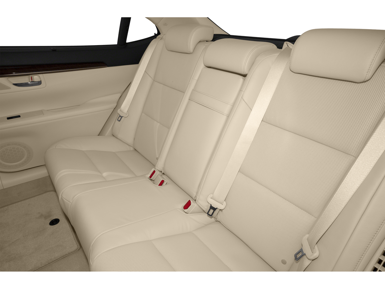 2015 Lexus ES 300h Hybrid Roseville CA