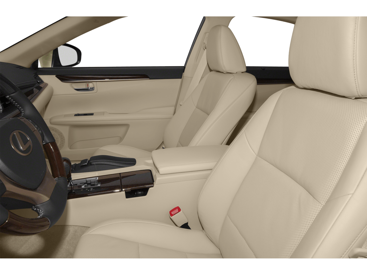2015 Lexus ES 300h Hybrid Roseville CA