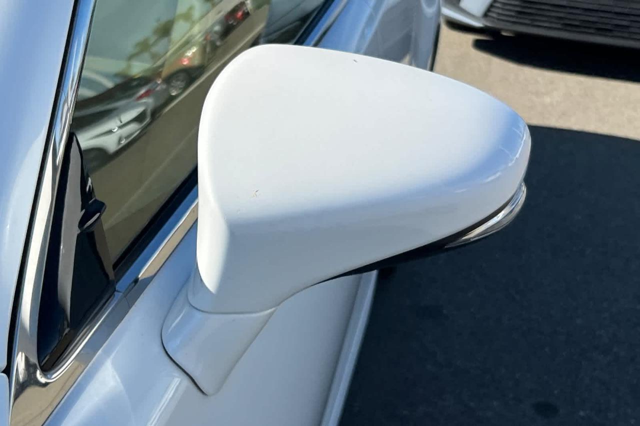 2015 Lexus ES 300h Hybrid Roseville CA