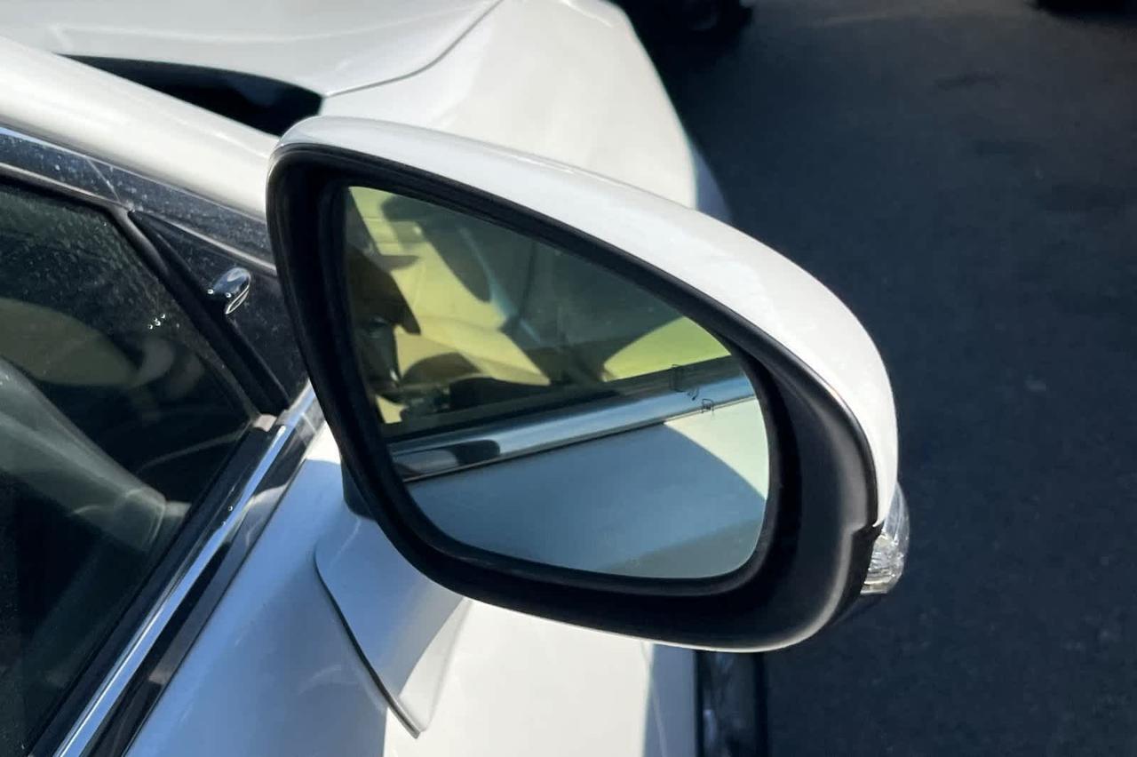 2015 Lexus ES 300h Hybrid Roseville CA