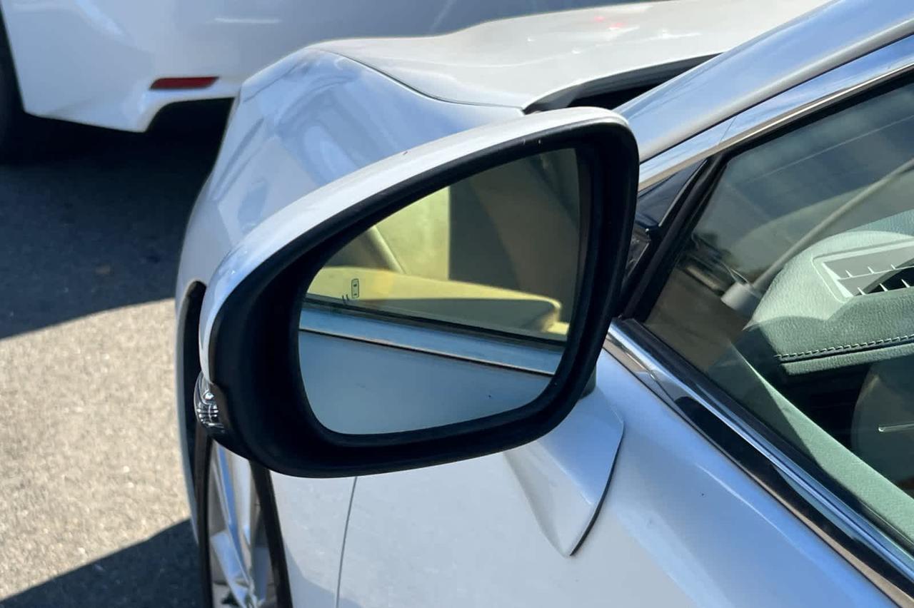 2015 Lexus ES 300h Hybrid Roseville CA