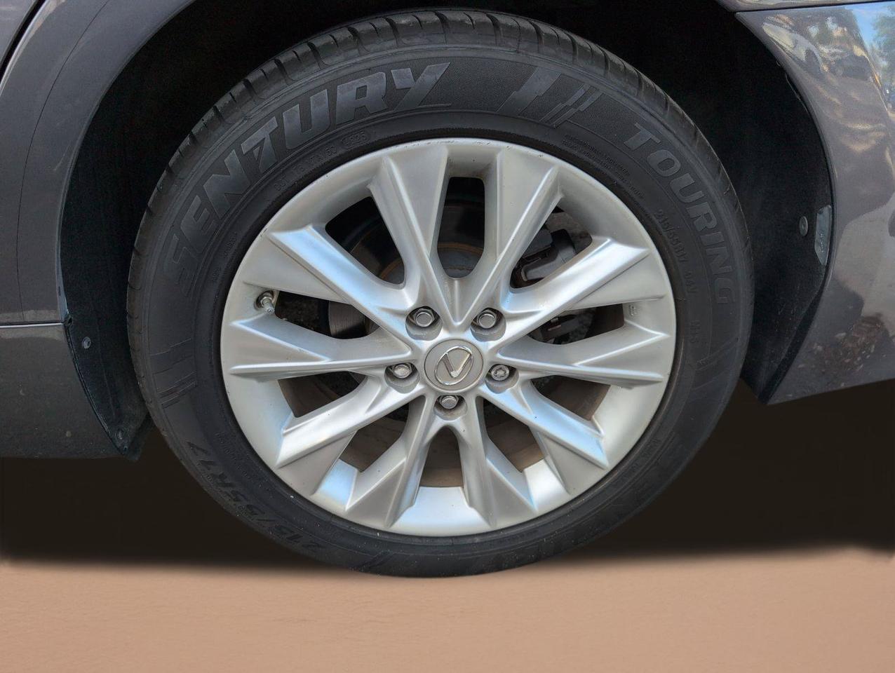 2015 Lexus ES 300h Hybrid San Antonio TX