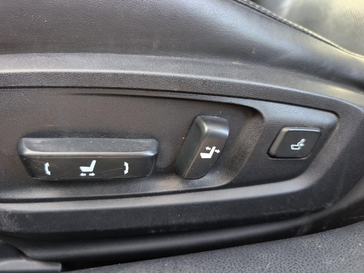 2015 Lexus ES 300h Hybrid San Antonio TX