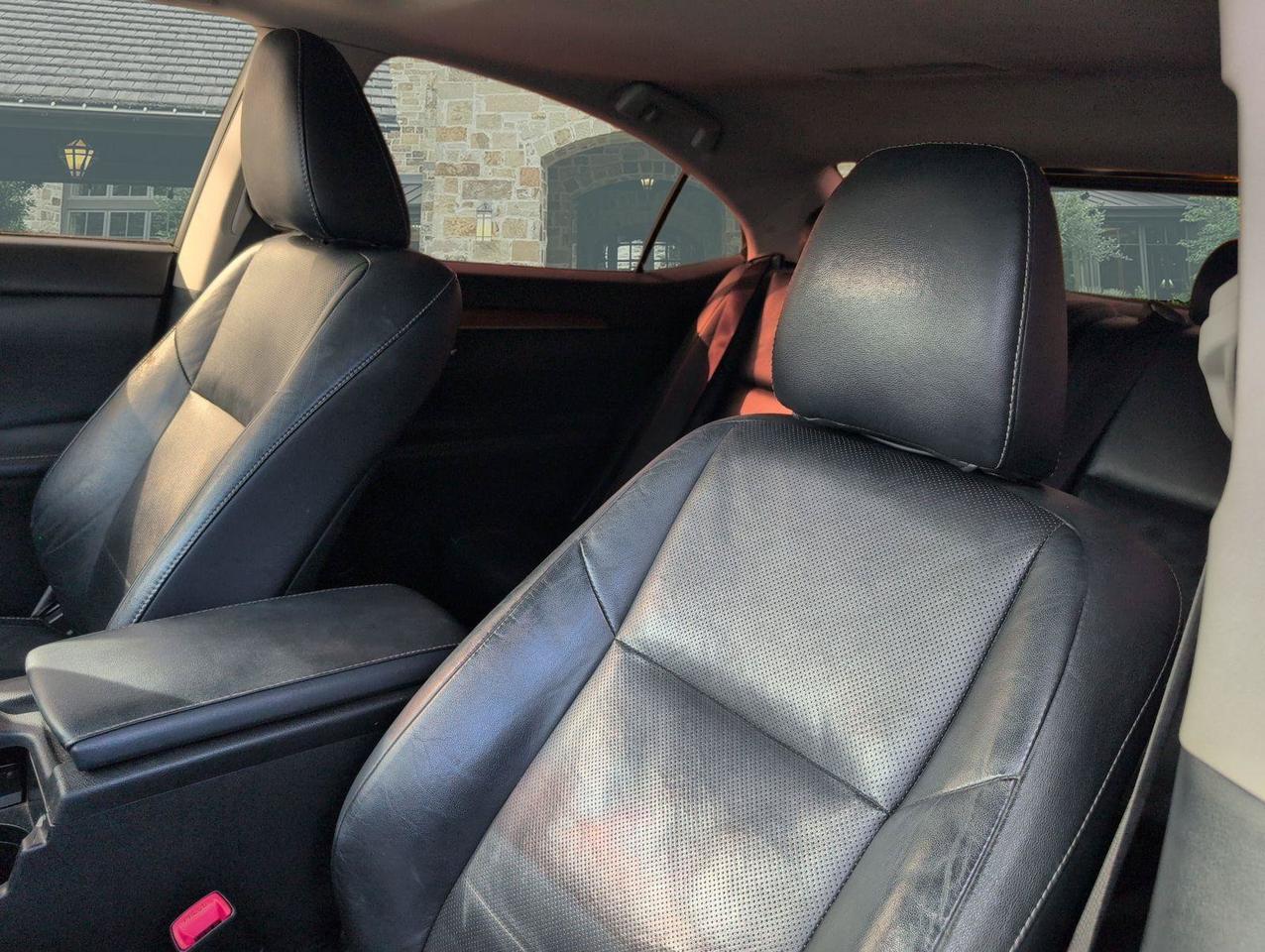 2015 Lexus ES 300h Hybrid San Antonio TX