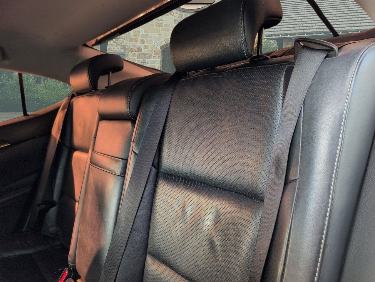 2015 Lexus ES 300h Hybrid San Antonio TX
