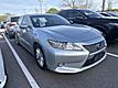 2015 Lexus ES 300h Hybrid