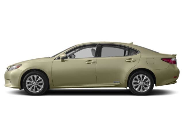 2015 Lexus ES 300h Hybrid San Antonio TX