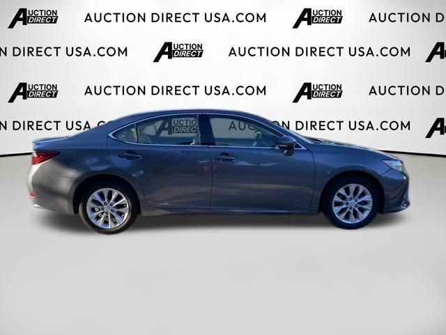2015 Lexus ES 300h Raleigh NC