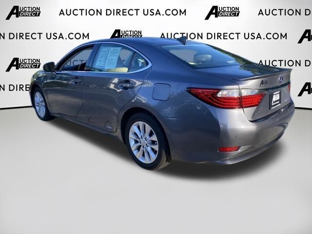 2015 Lexus ES 300h Raleigh NC