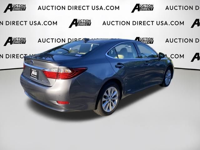 2015 Lexus ES 300h Raleigh NC